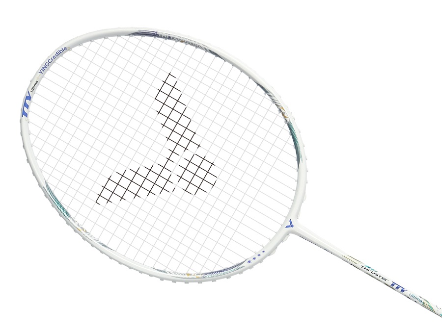 TAI TZU YING Tribute Collection Badminton Racket THRUSTER TTY Ul