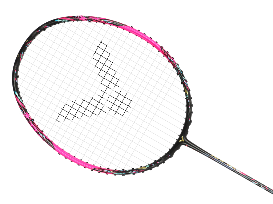 HSBC BWF WORLD TOUR FINALS 2024 Racket ARS-100X Ultra Q