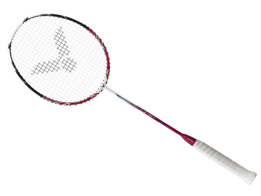 Ukuran Frame Raket Badminton - W Soalan