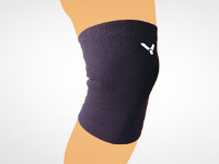 Pic 2.High elasticity knee support