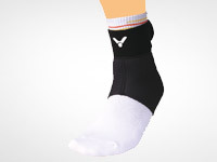 Pic 5. Ankle support